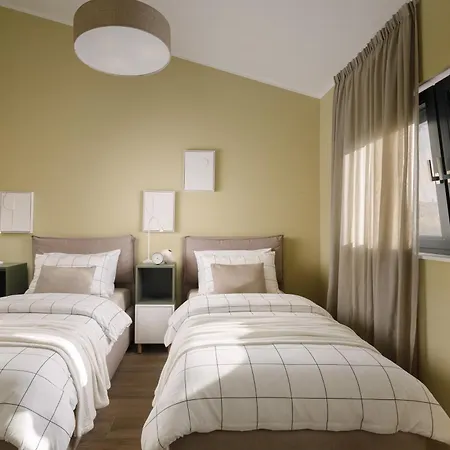 Apartmán Luxury 