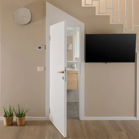 Apartmán Luxury 