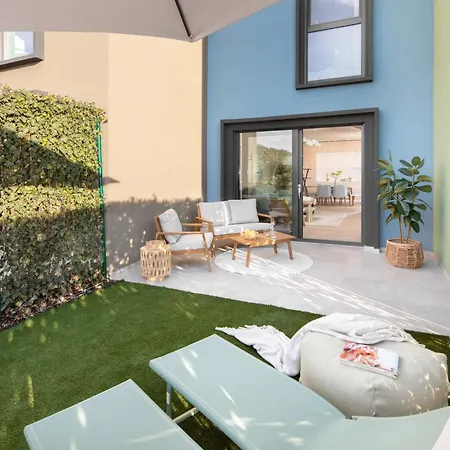 Apartmán Luxury 